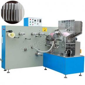 SUND series automatic U shape straw packing machine
