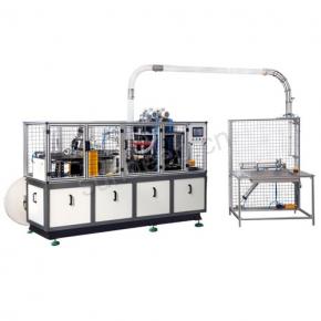 SUND series automatic paper cup machine