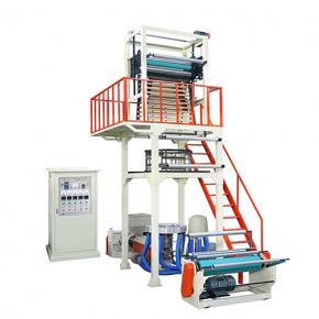SUND series high speed blown film extrusion machine