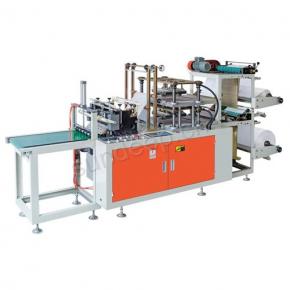 SUND series HDPE glove making machine