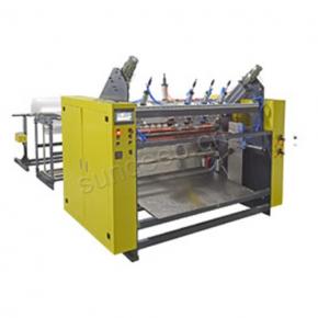 SUND series automatic coreless rewinder