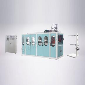 SUND series Plastic Thermoforming Machine