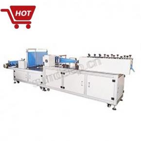 SUND series doctor cap making machine